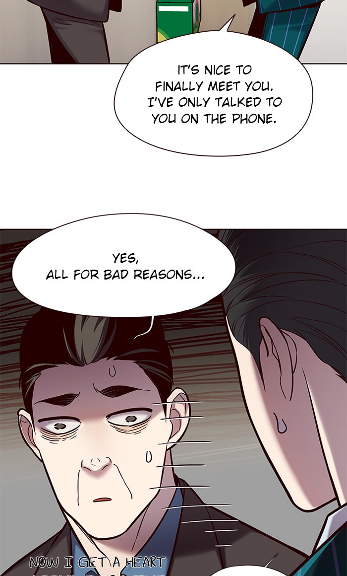 Eleceed Chapter 114 page 16 - Chapter 114: Episode 114