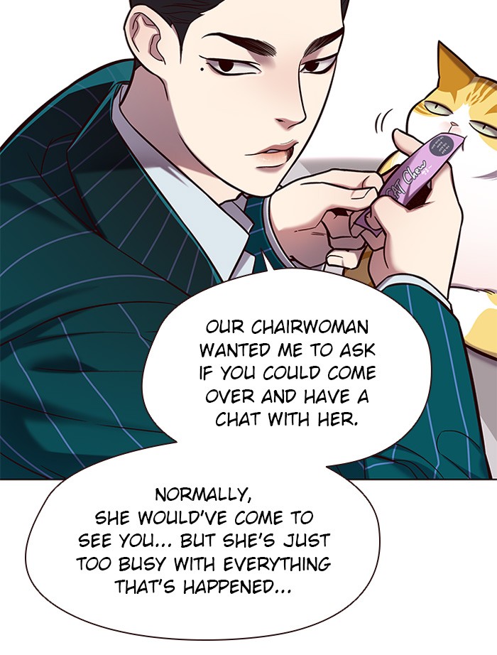 Eleceed Chapter 114 page 22 - Chapter 114: Episode 114