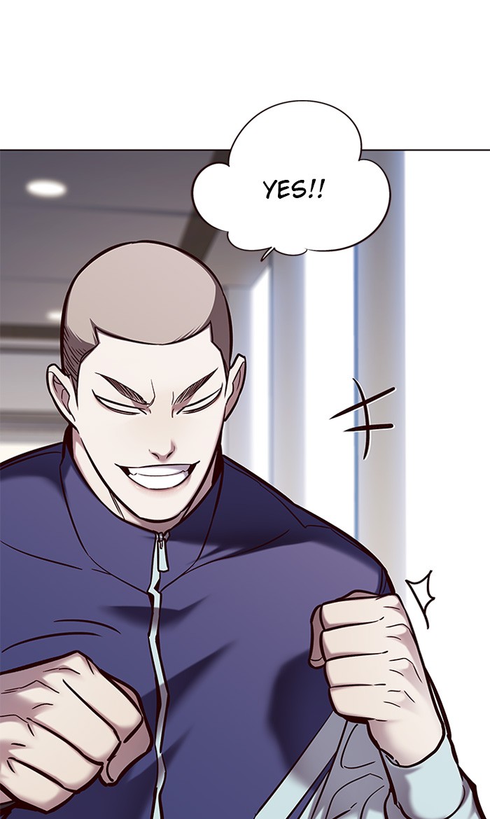 Eleceed Chapter 114 page 31 - Chapter 114: Episode 114