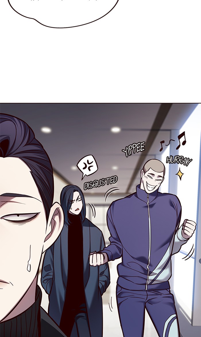 Eleceed Chapter 114 page 33 - Chapter 114: Episode 114
