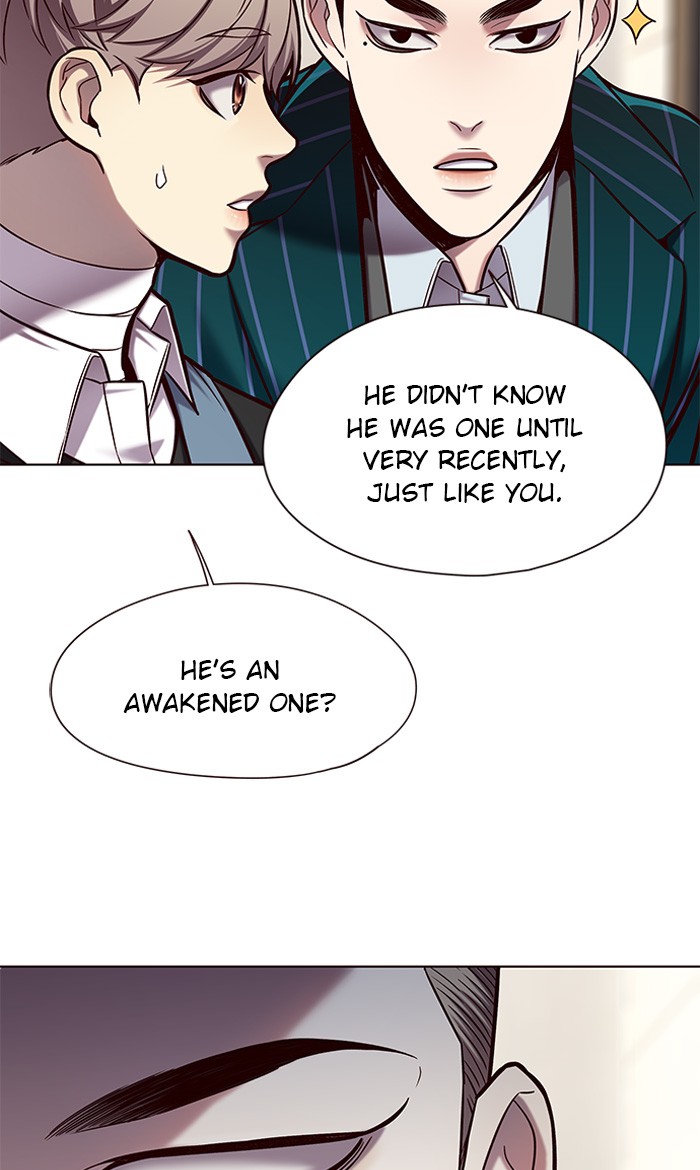 Eleceed Chapter 114 page 40 - Chapter 114: Episode 114