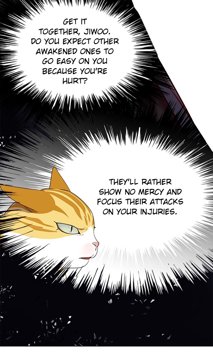 Eleceed Chapter 114 page 58 - Chapter 114: Episode 114
