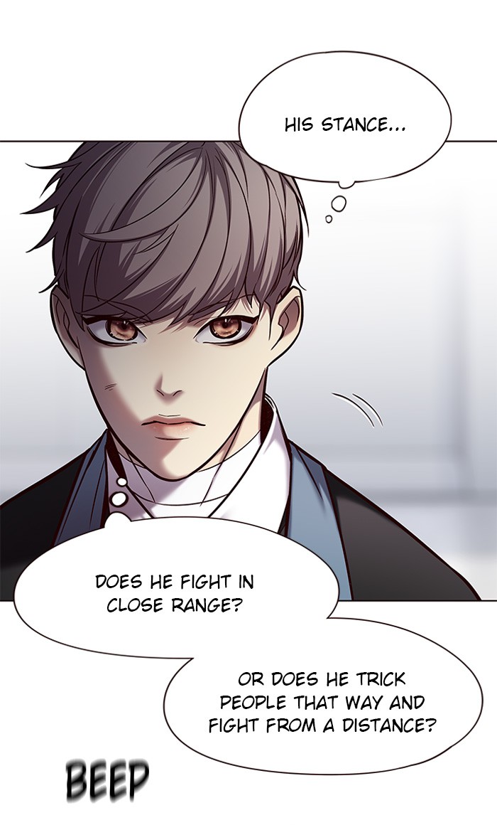 Eleceed Chapter 114 page 70 - Chapter 114: Episode 114