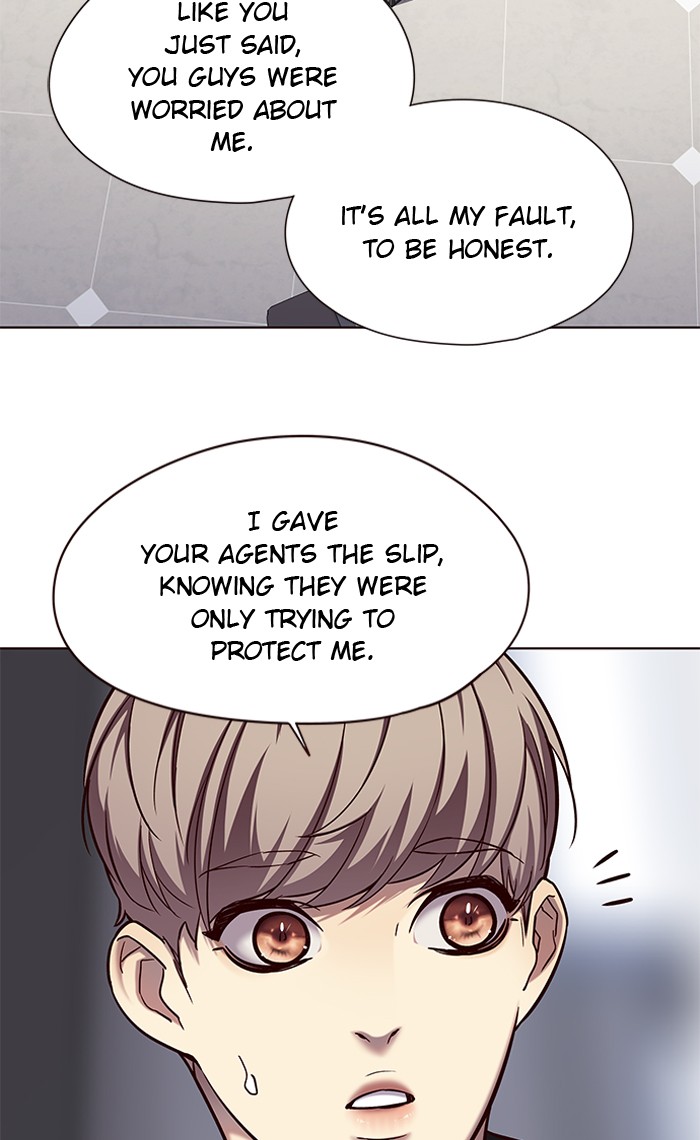 Eleceed Chapter 115 page 10 - Chapter 115: Episode 115