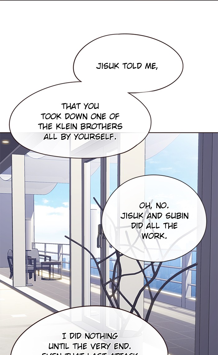 Eleceed Chapter 115 page 16 - Chapter 115: Episode 115
