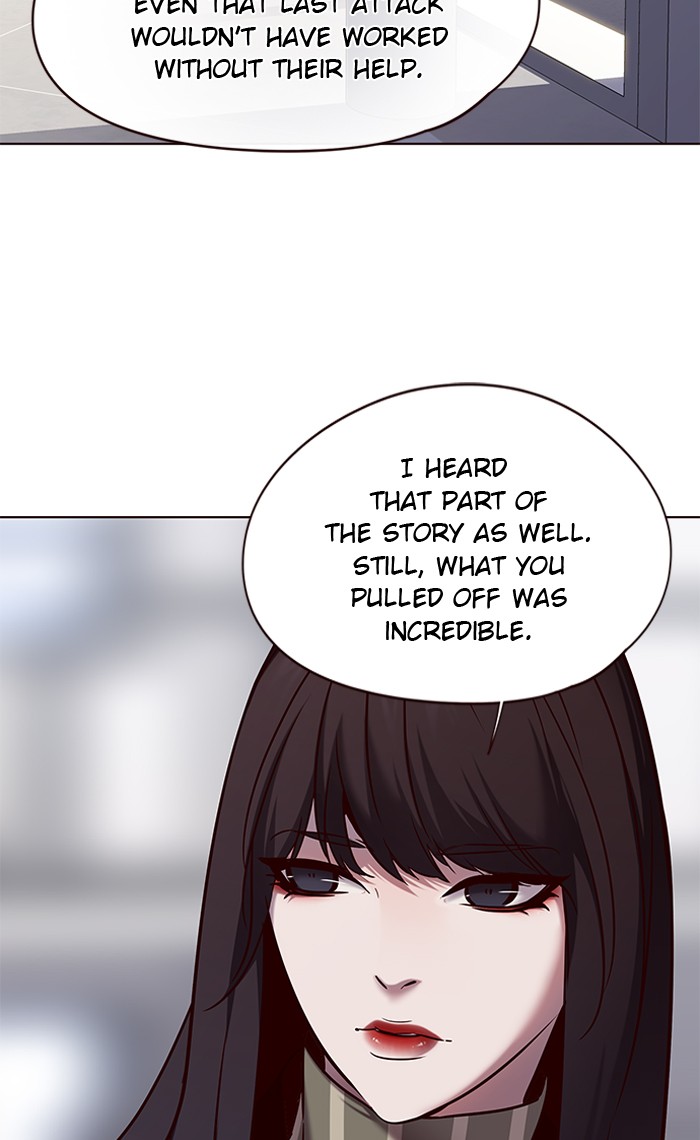 Eleceed Chapter 115 page 17 - Chapter 115: Episode 115