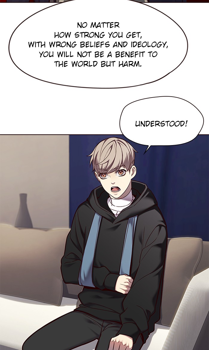 Eleceed Chapter 115 page 25 - Chapter 115: Episode 115