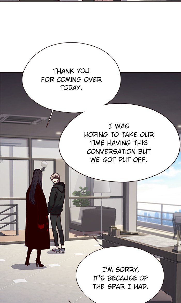 Eleceed Chapter 115 page 26 - Chapter 115: Episode 115