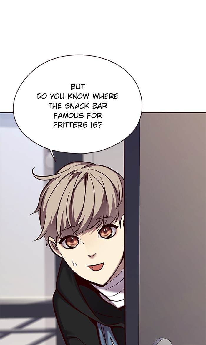Eleceed Chapter 115 page 34 - Chapter 115: Episode 115