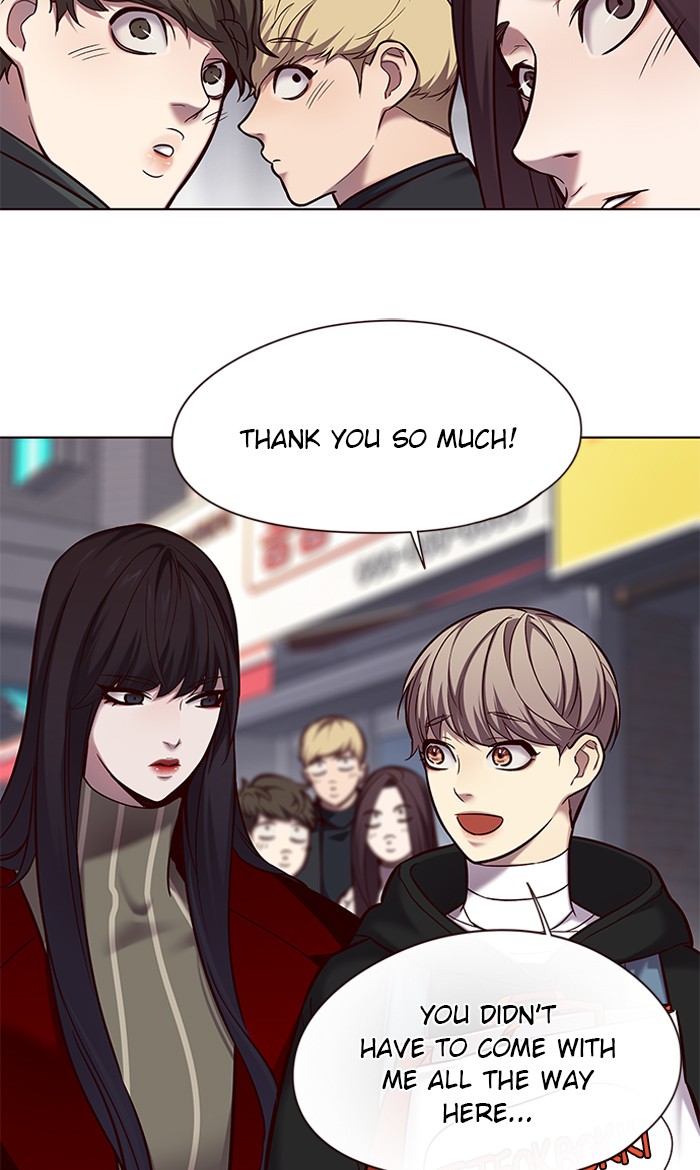 Eleceed Chapter 115 page 37 - Chapter 115: Episode 115