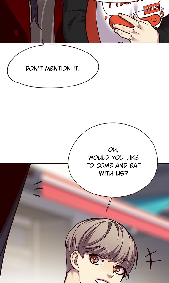 Eleceed Chapter 115 page 38 - Chapter 115: Episode 115