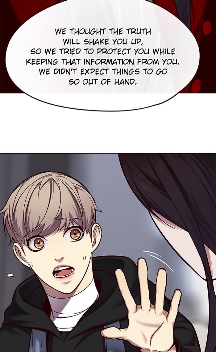 Eleceed Chapter 115 page 8 - Chapter 115: Episode 115