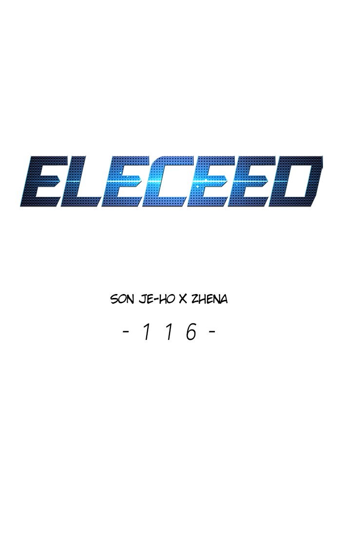 Eleceed Chapter 116 page 1 - Chapter 116: Episode 116