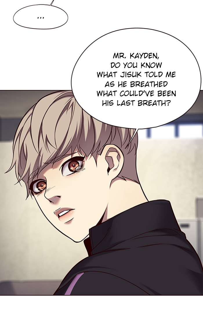 Eleceed Chapter 116 page 13 - Chapter 116: Episode 116