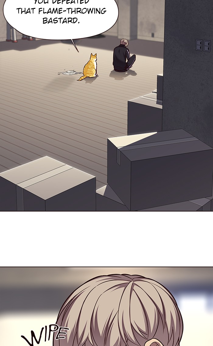 Eleceed Chapter 116 page 18 - Chapter 116: Episode 116