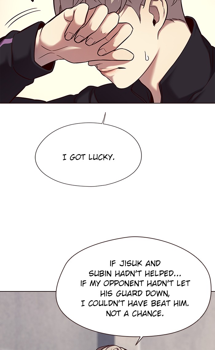Eleceed Chapter 116 page 19 - Chapter 116: Episode 116