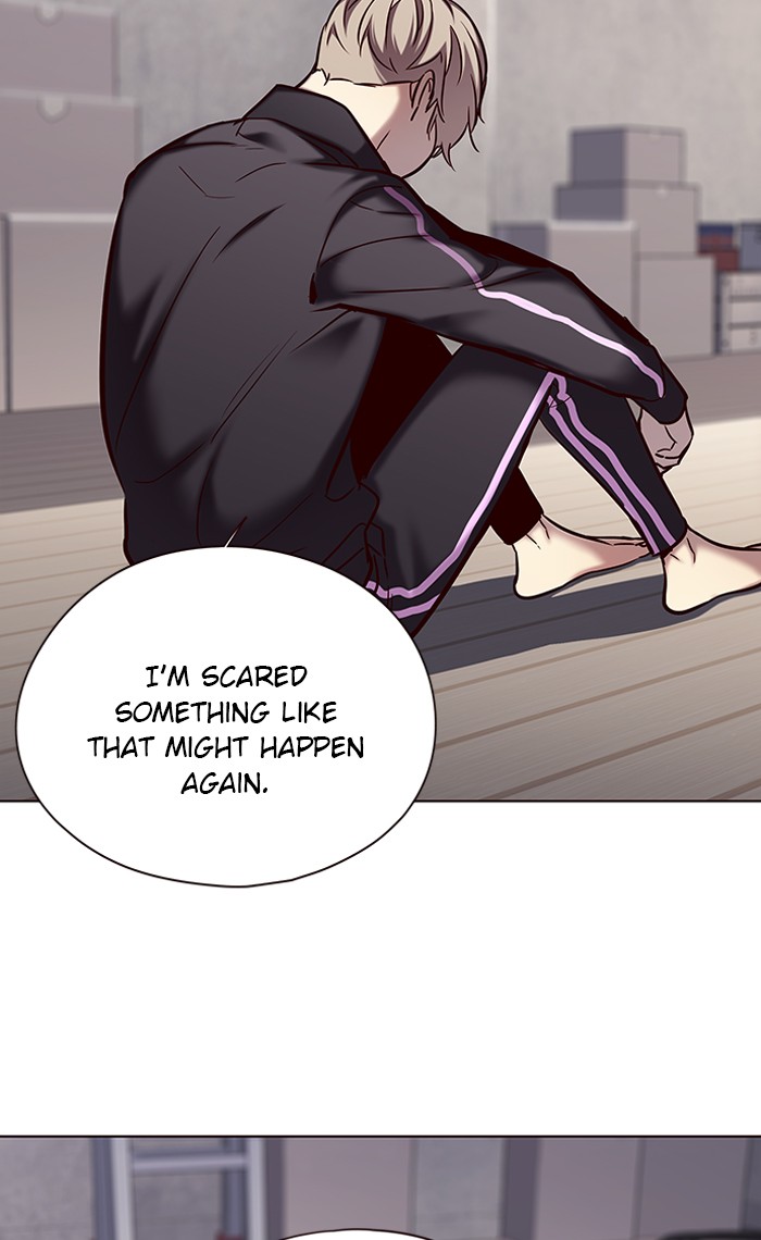 Eleceed Chapter 116 page 20 - Chapter 116: Episode 116
