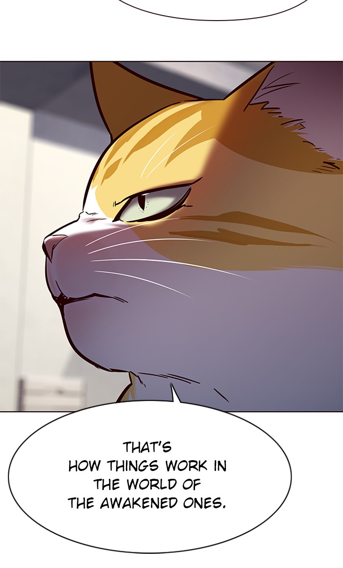 Eleceed Chapter 116 page 23 - Chapter 116: Episode 116