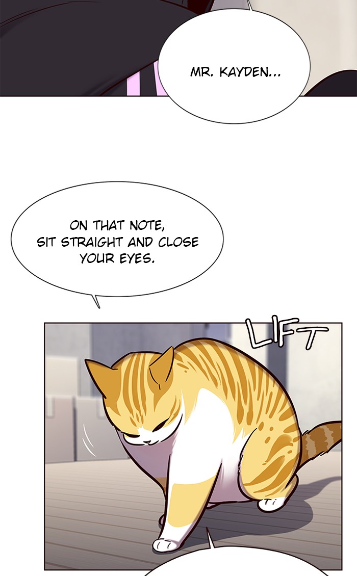 Eleceed Chapter 116 page 27 - Chapter 116: Episode 116