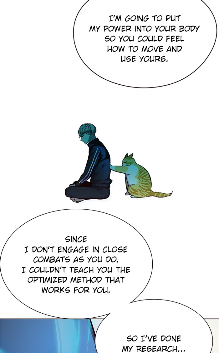 Eleceed Chapter 116 page 28 - Chapter 116: Episode 116