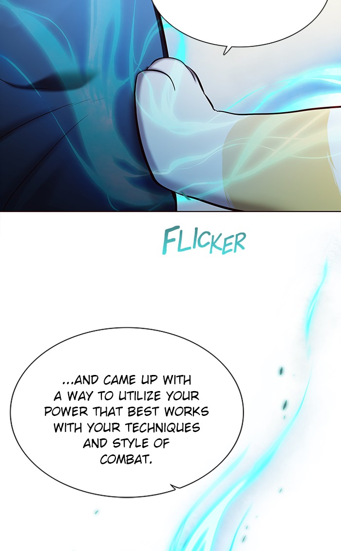 Eleceed Chapter 116 page 29 - Chapter 116: Episode 116