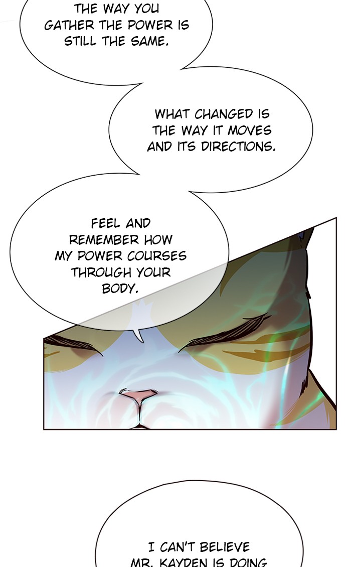 Eleceed Chapter 116 page 32 - Chapter 116: Episode 116