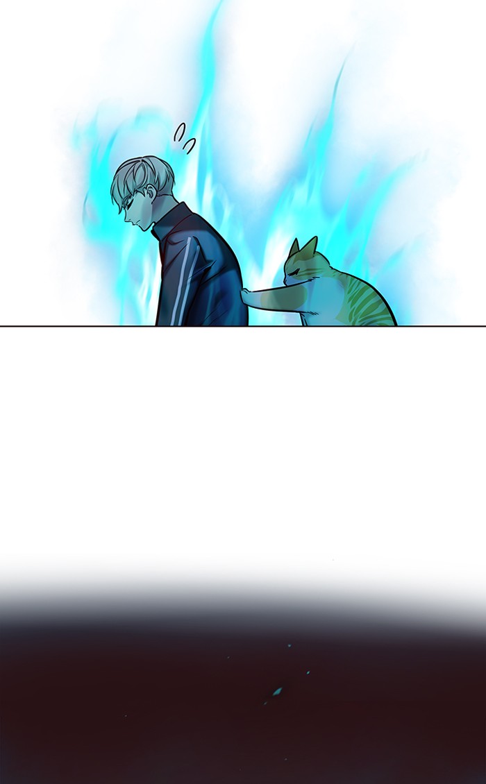 Eleceed Chapter 116 page 35 - Chapter 116: Episode 116