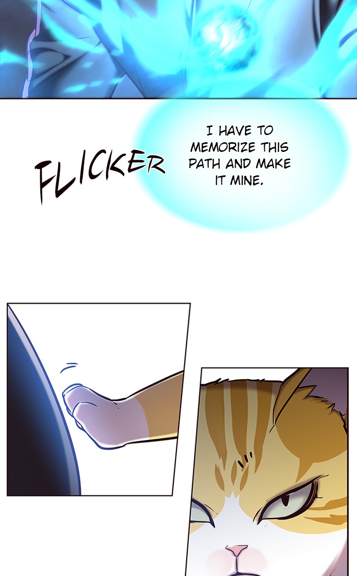 Eleceed Chapter 116 page 38 - Chapter 116: Episode 116