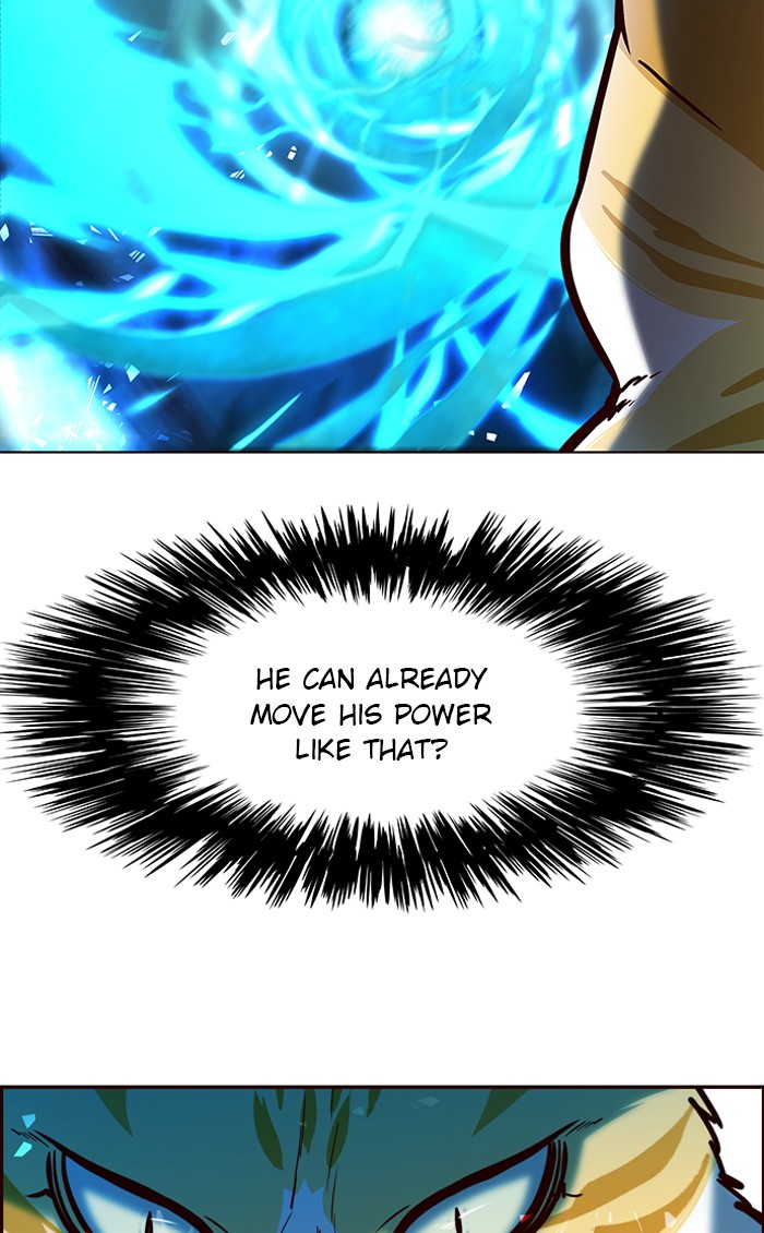 Eleceed Chapter 116 page 40 - Chapter 116: Episode 116