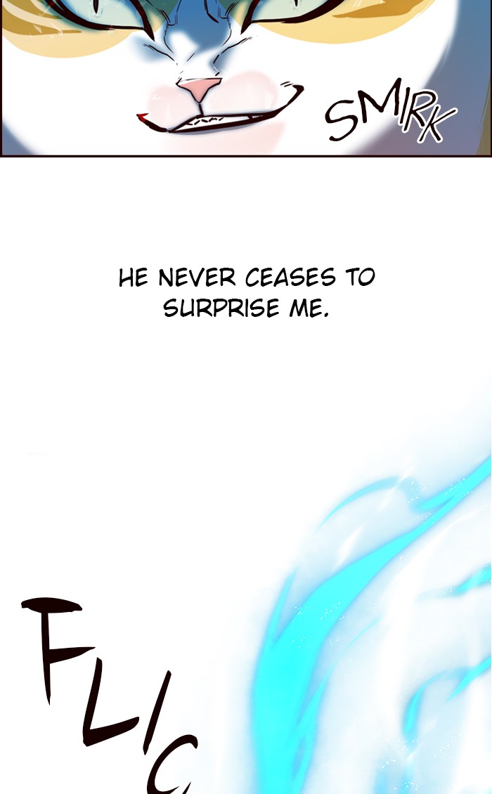 Eleceed Chapter 116 page 41 - Chapter 116: Episode 116