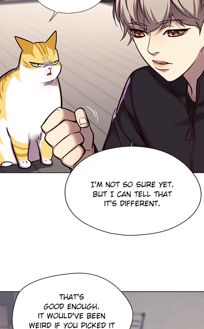 Eleceed Chapter 116 page 45 - Chapter 116: Episode 116
