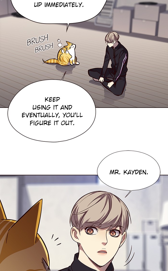 Eleceed Chapter 116 page 46 - Chapter 116: Episode 116
