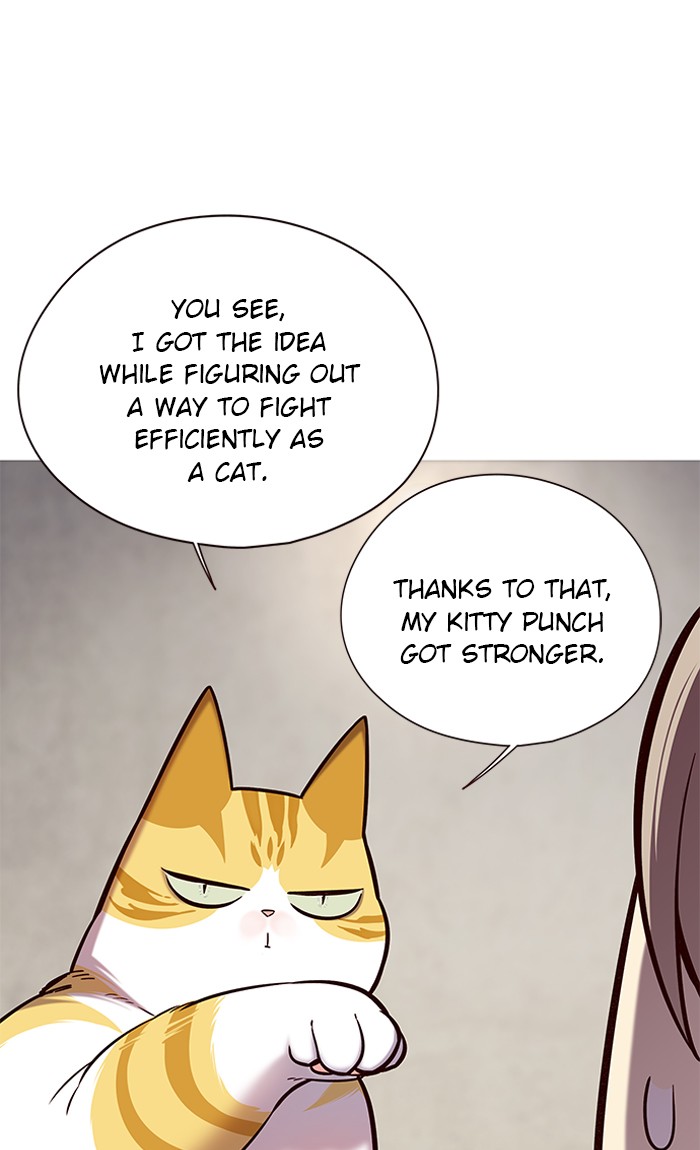 Eleceed Chapter 116 page 50 - Chapter 116: Episode 116