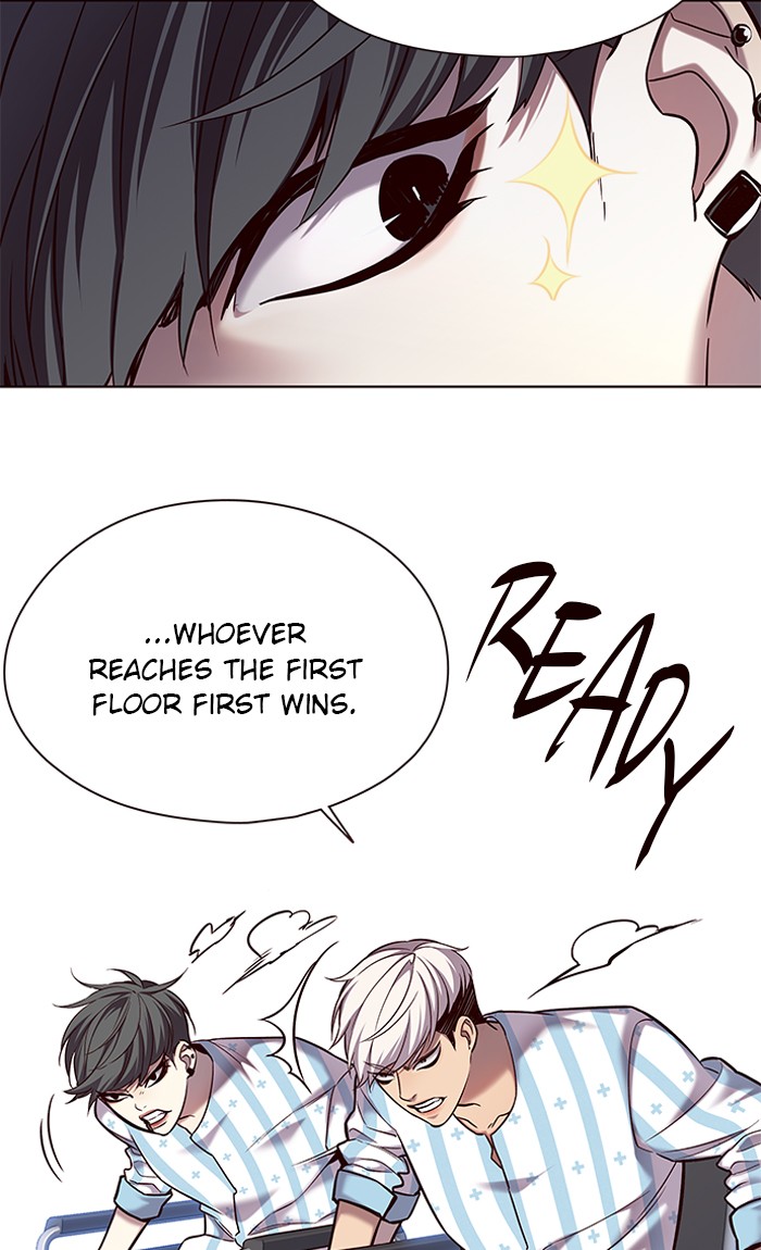 Eleceed Chapter 116 page 57 - Chapter 116: Episode 116
