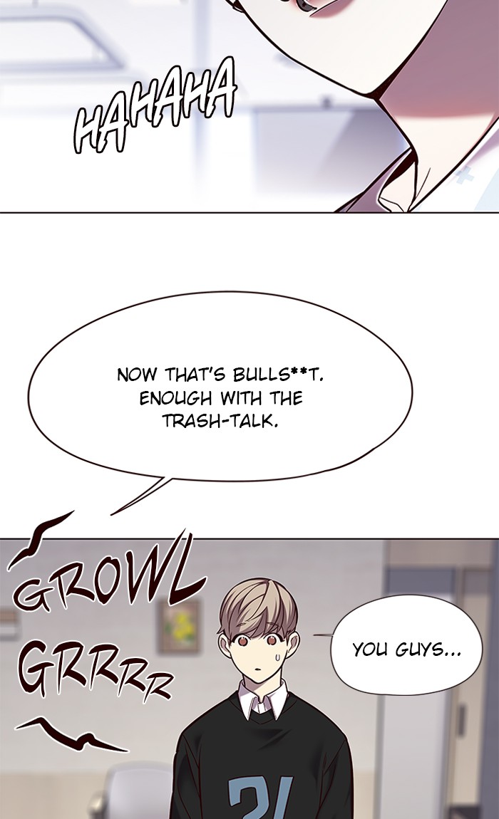 Eleceed Chapter 116 page 61 - Chapter 116: Episode 116