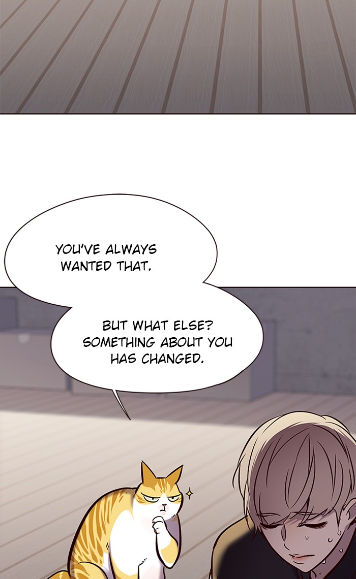Eleceed Chapter 116 page 8 - Chapter 116: Episode 116