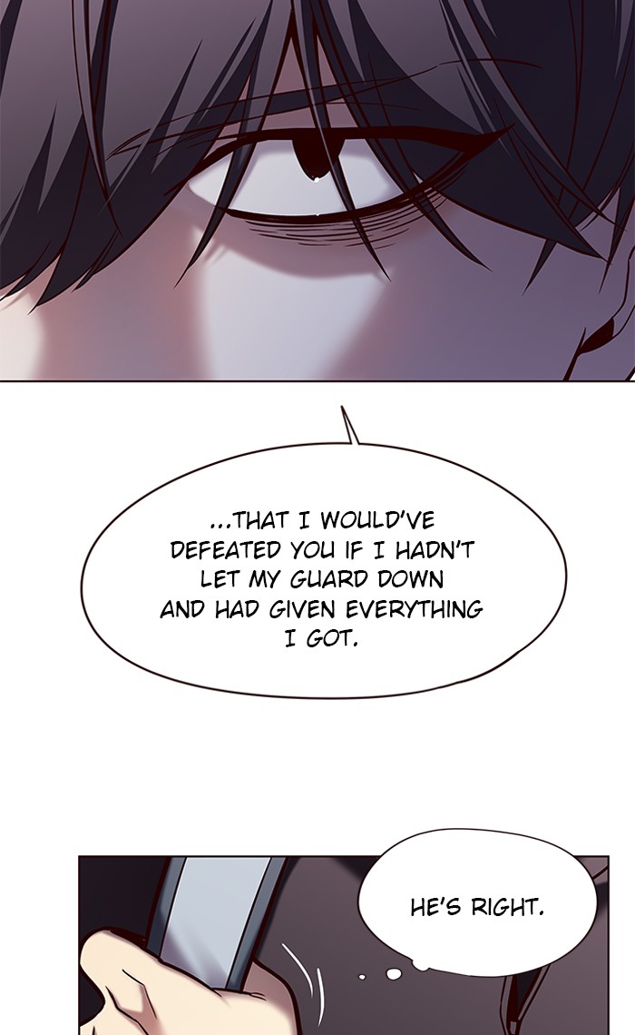 Eleceed Chapter 117 page 23 - Chapter 117: Episode 117