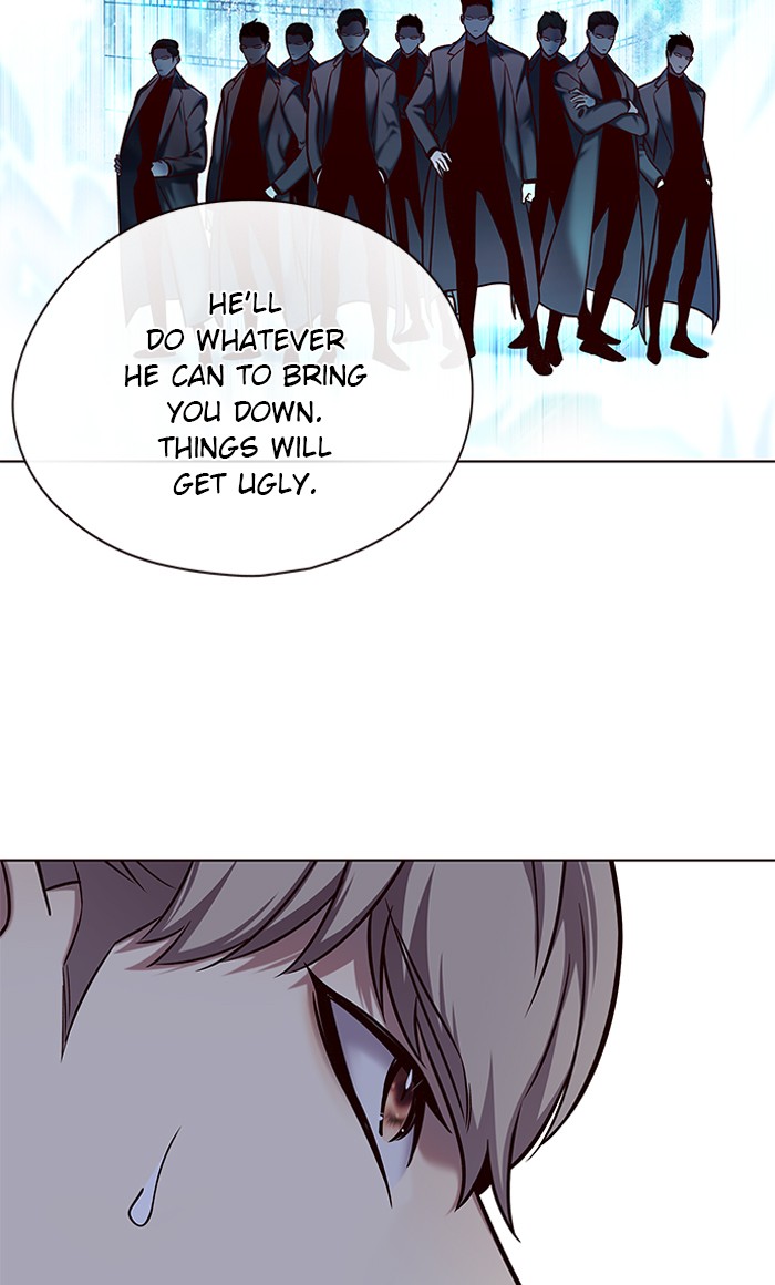 Eleceed Chapter 117 page 33 - Chapter 117: Episode 117