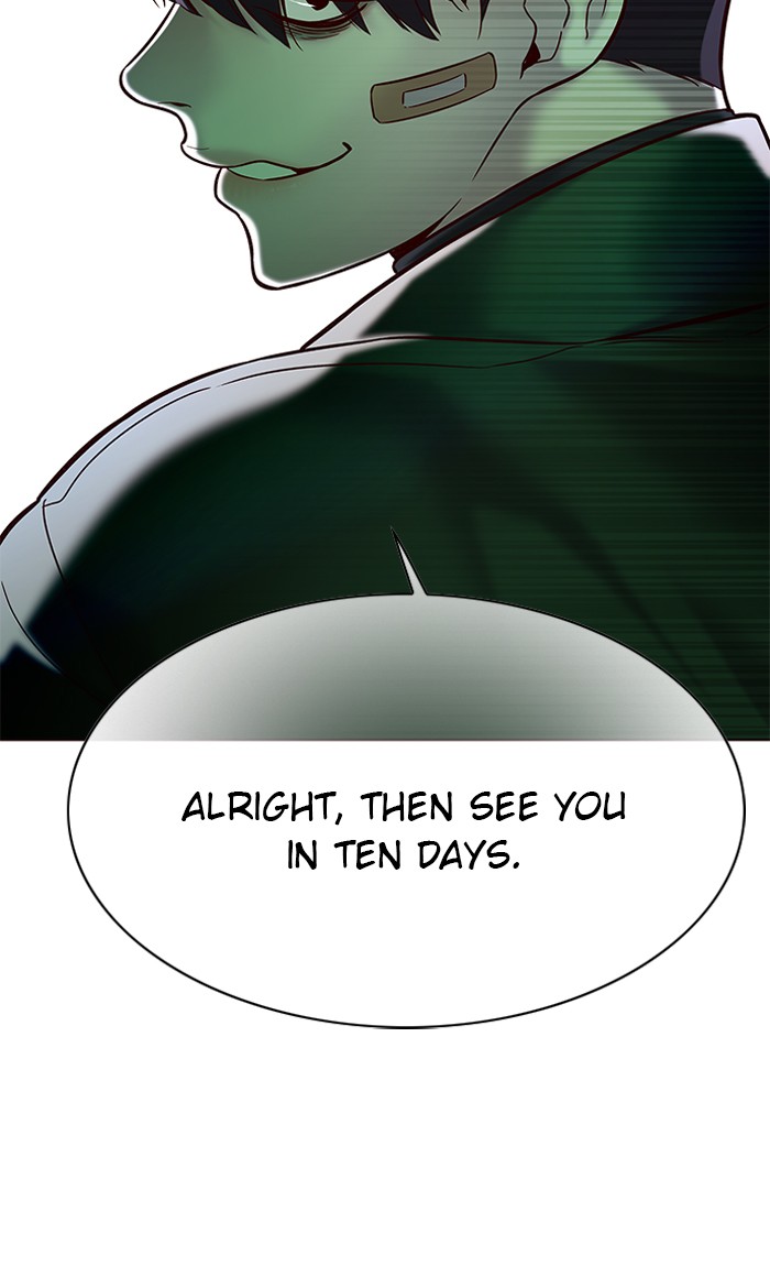 Eleceed Chapter 117 page 38 - Chapter 117: Episode 117