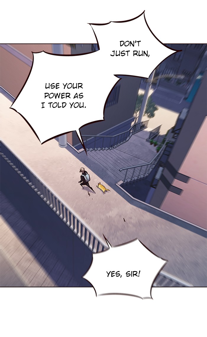 Eleceed Chapter 117 page 4 - Chapter 117: Episode 117