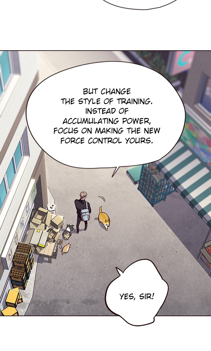 Eleceed Chapter 117 page 41 - Chapter 117: Episode 117