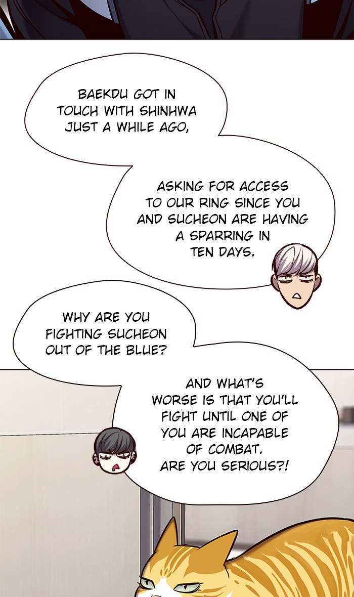 Eleceed Chapter 117 page 57 - Chapter 117: Episode 117