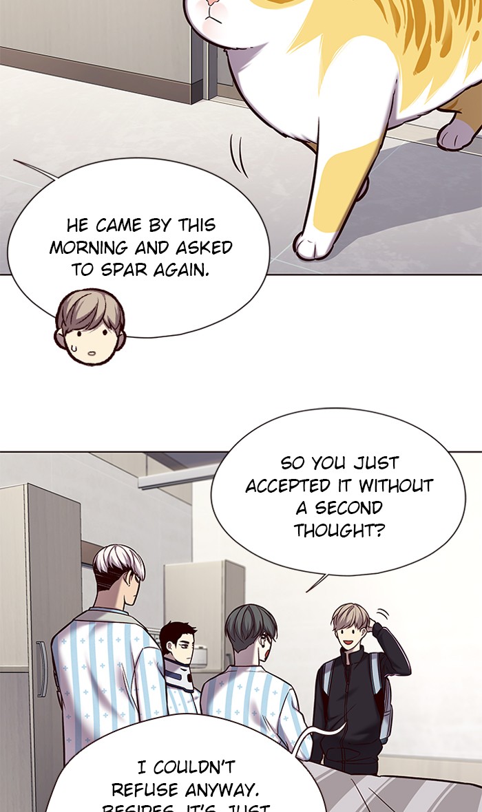 Eleceed Chapter 117 page 58 - Chapter 117: Episode 117