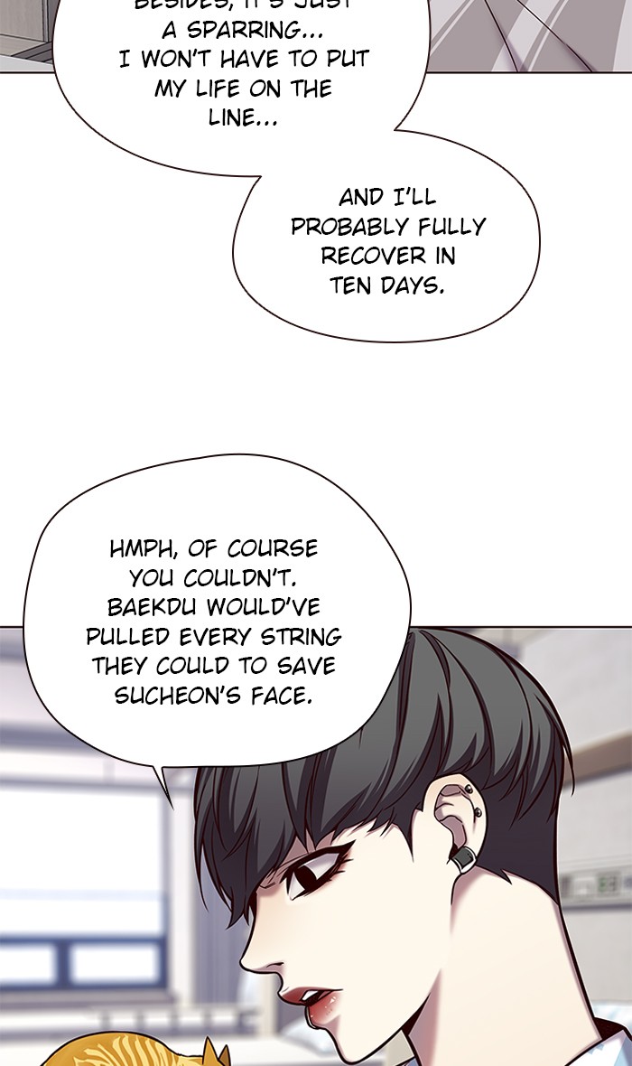 Eleceed Chapter 117 page 59 - Chapter 117: Episode 117