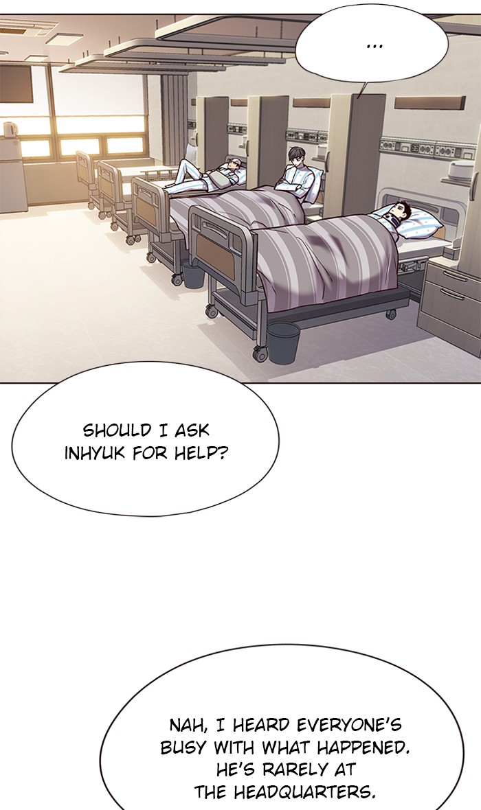 Eleceed Chapter 117 page 70 - Chapter 117: Episode 117