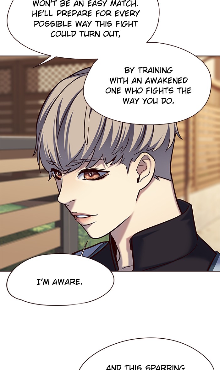 Eleceed Chapter 117 page 77 - Chapter 117: Episode 117