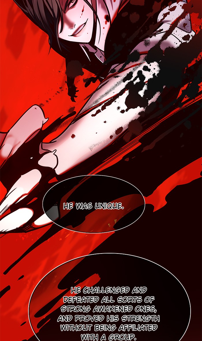 Eleceed Chapter 117 page 83 - Chapter 117: Episode 117