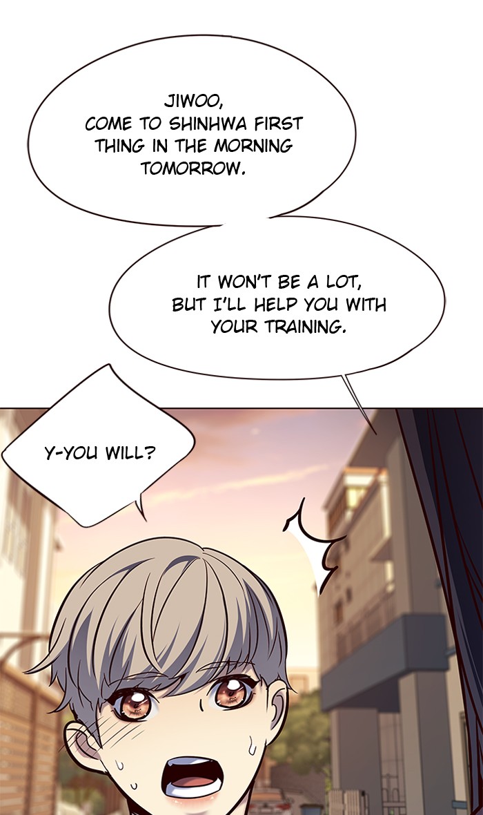 Eleceed Chapter 117 page 88 - Chapter 117: Episode 117
