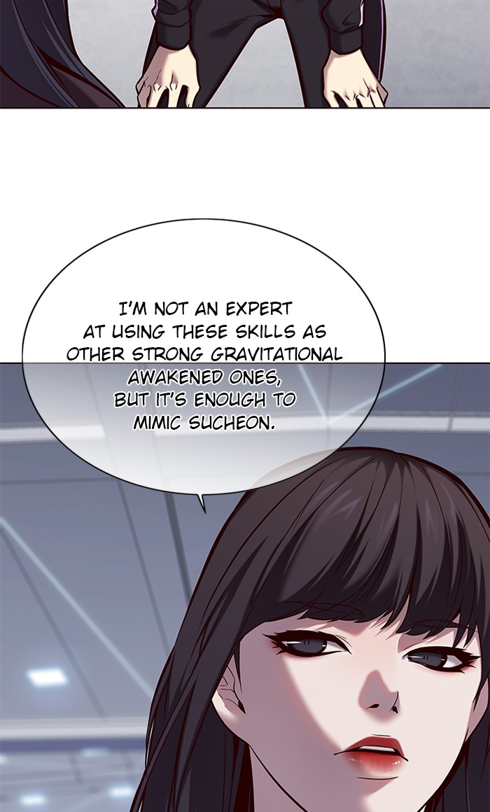 Eleceed Chapter 118 page 32 - Chapter 118: Episode 118