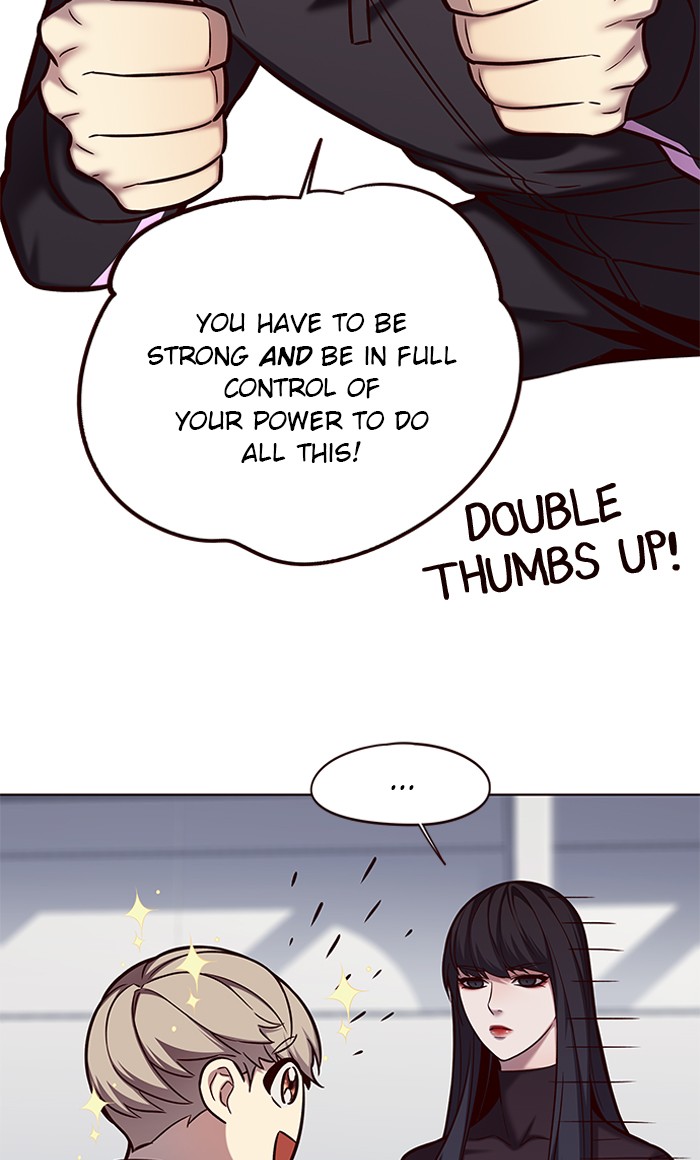 Eleceed Chapter 118 page 35 - Chapter 118: Episode 118